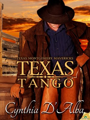 cover image of Texas Tango